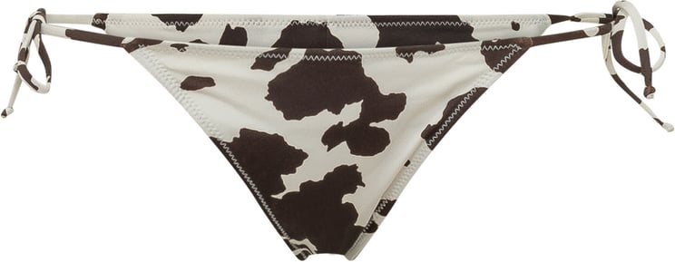 MC2 Saint Barth Slip Bikini Marielle con Laccetti