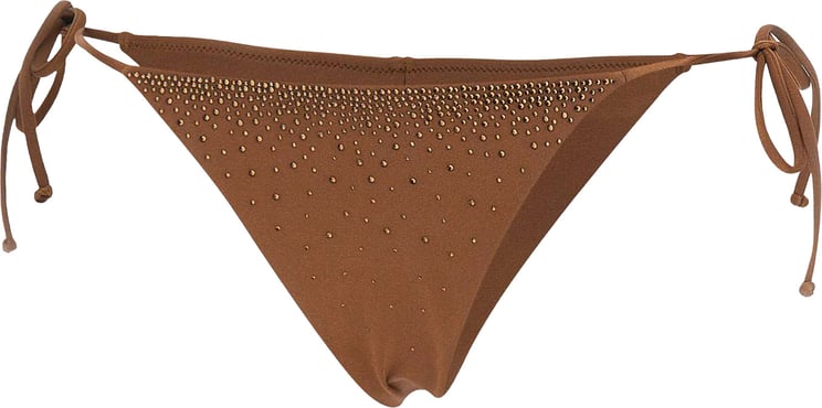 MC2 Saint Barth Sea Clothing Brown