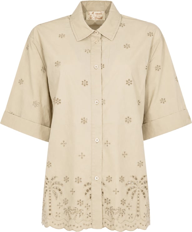 MC2 Saint Barth Shirts Sangallo Palms Embry 11