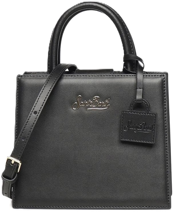 MC2 Saint Barth Bags Nero