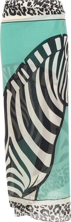MC2 Saint Barth Skirts Multicolor