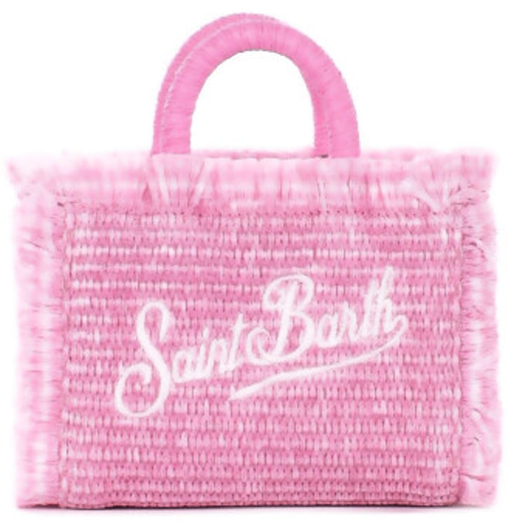MC2 Saint Barth Bags Pink