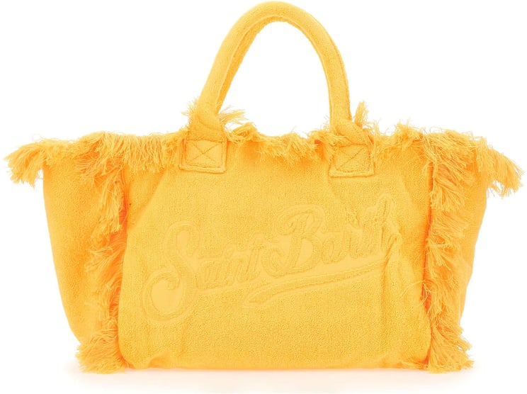 MC2 Saint Barth Bags Orange