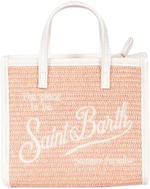 MC2 Saint Barth Bags 8210 Emb