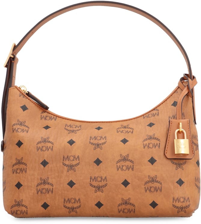 MCM Aren Hobo bag
