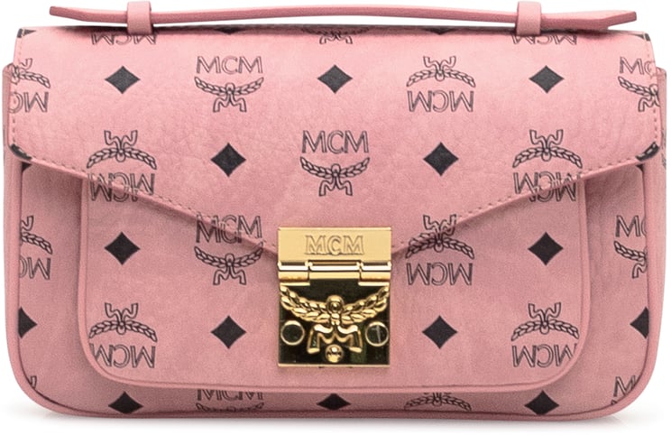 MCM Borsa a tracolla MCM Tracy