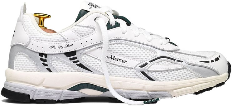 Mercer Amsterdam baskets mercer re run blanc vert