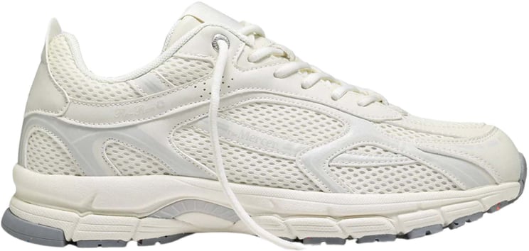 Mercer Amsterdam Mercer The Re-run Speed Sneakers Wit Me241003