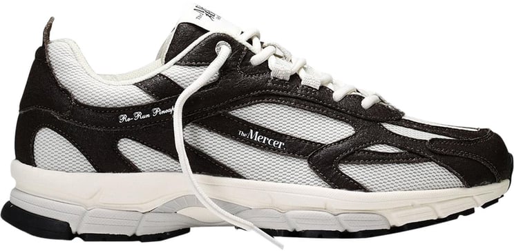 Mercer Amsterdam Dames The Re-Run Pineapple 2.0 Bruin