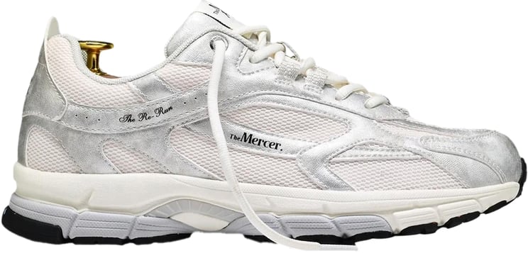 Mercer Amsterdam Dames The Re-Run