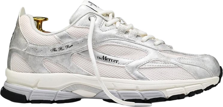 Mercer Amsterdam Dames The Re-Run