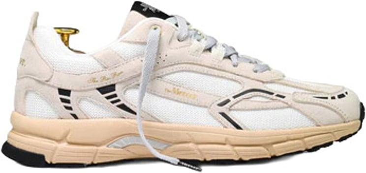 Mercer Amsterdam Mercer Amsterdam - The Re-Run Desert - ME261010 - 102 Off White