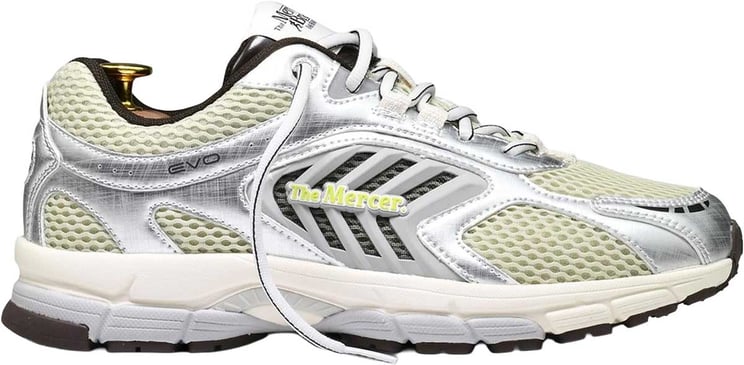 Mercer Amsterdam Mercer Heren The Re-Run Evo sneakers