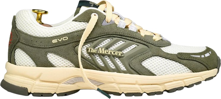 Mercer Amsterdam Mercer The Re-Run EVO New York olive