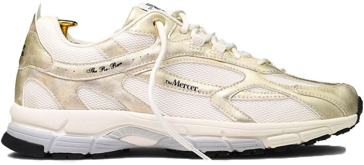 Mercer Amsterdam sneakers mercer re run dore