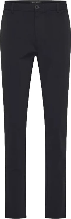 Mi Piace Trousers L32 Black rm202004
