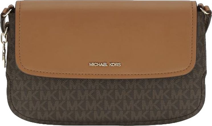 Michael Kors Michael Kors Multicolor Fabric Wallet