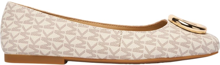Michael Kors Dames Ballerina