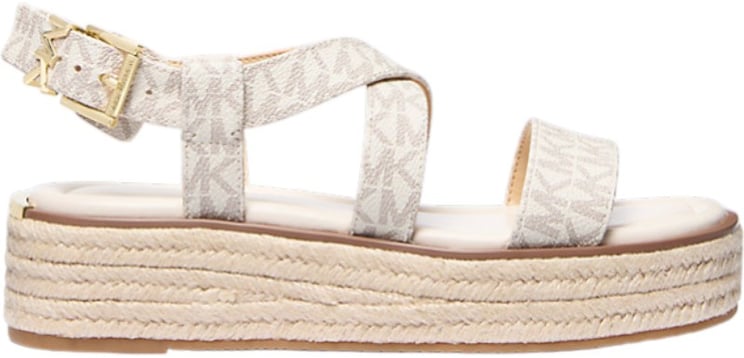 Michael Kors Dames Espadrille