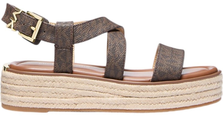 Michael Kors Dames Espadrille