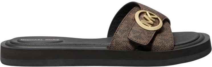 Michael Kors Dames Ballerina