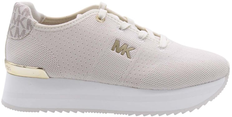 Michael Kors Sneaker Beige