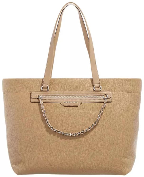 Michael Kors Runderleer Shopper