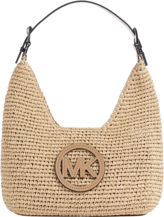 Michael Kors Bags Beige