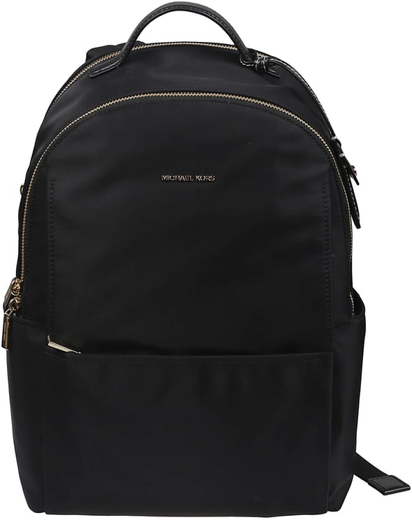 Michael Kors Large Sable Backpack Black