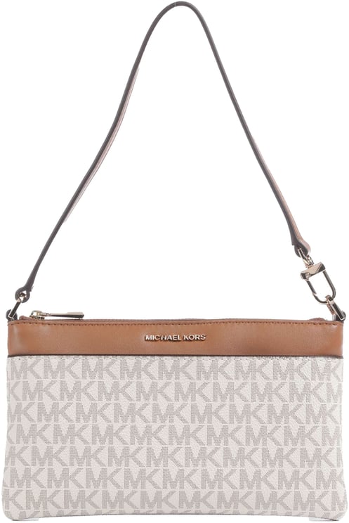 Michael Kors Medium Wristlet Schoudertas