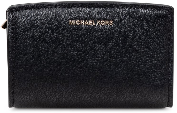 Michael Kors Portafoglio con Zip Md