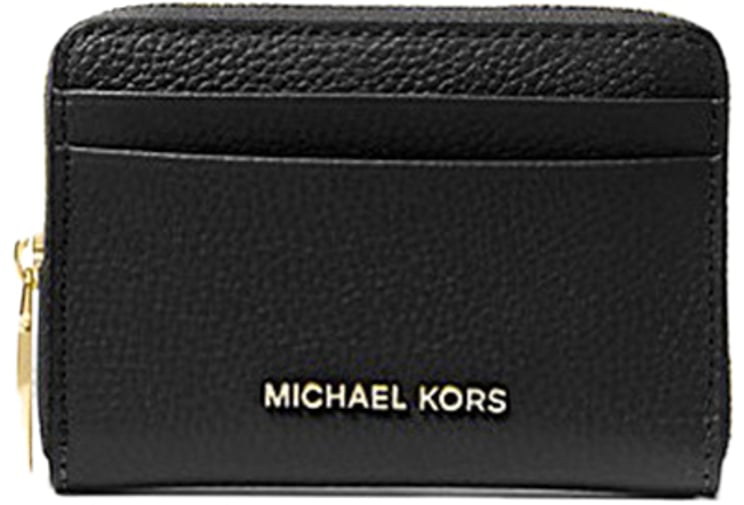Michael Kors Wallets Black