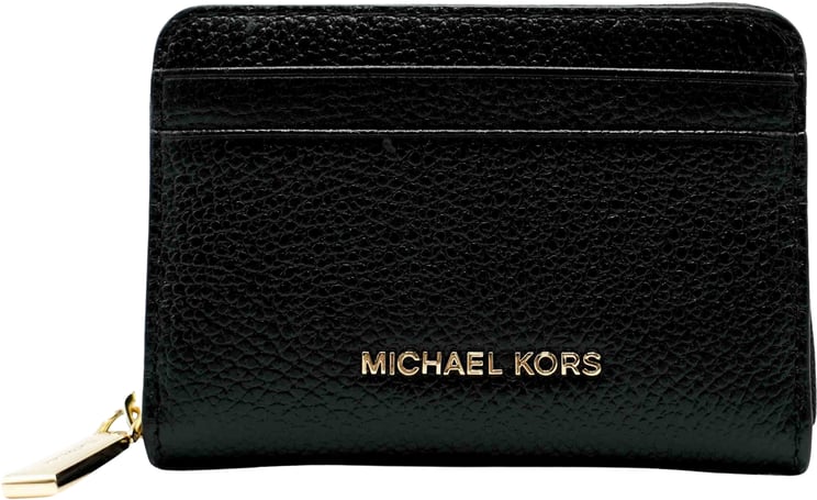 Michael Kors Small Zipp Kaarthouder