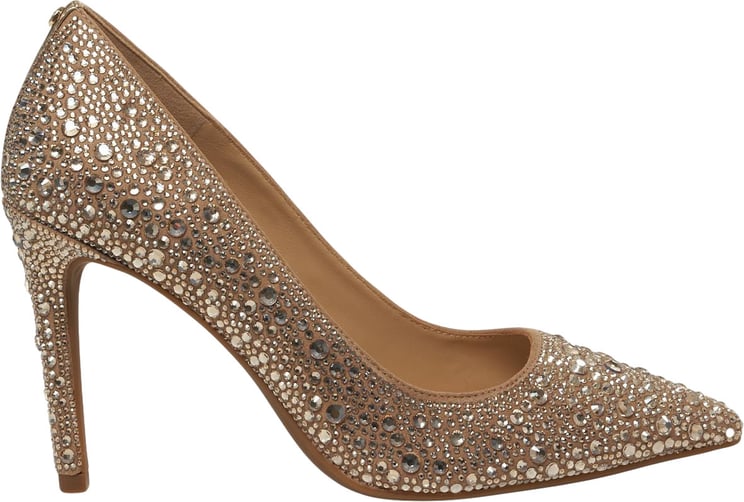 Michael Kors Pumps with rhinestones