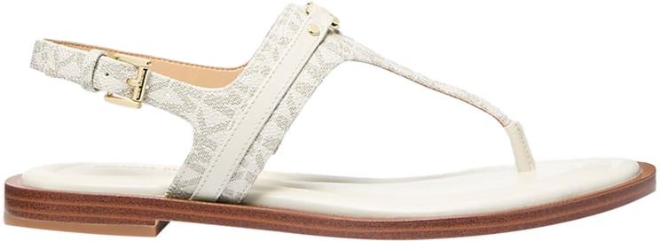 Michael Kors Dames Mandy Thong Sandal