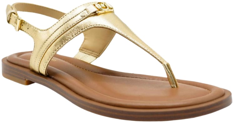 Michael Kors Mandy Thong Sandal