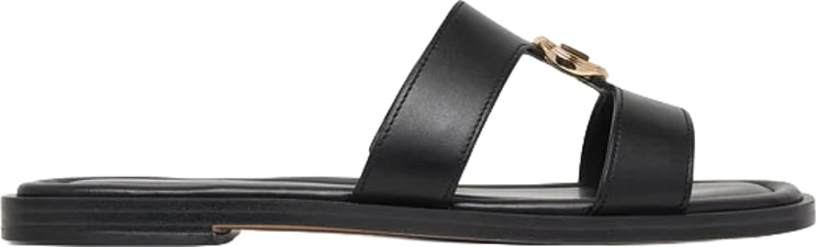 Michael Kors Sandals Nero