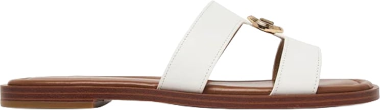 Michael Kors Sandals Bianco