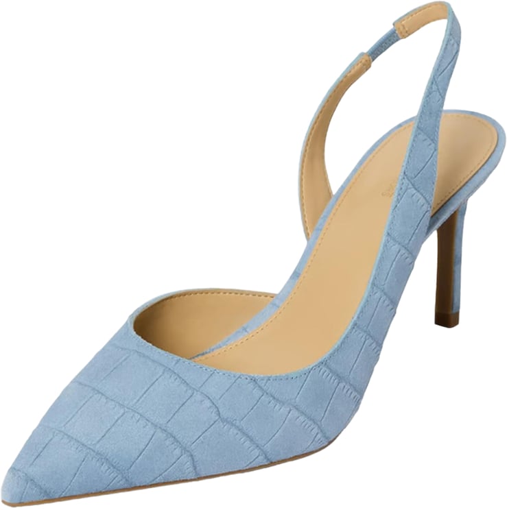 Michael Kors Dames Alina Flex SLing Pump