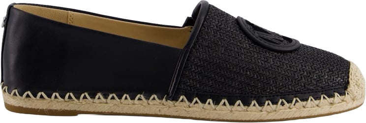 Michael Kors Dames Kenzie Espadrille