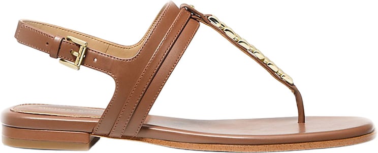 Michael Kors Flats Brown