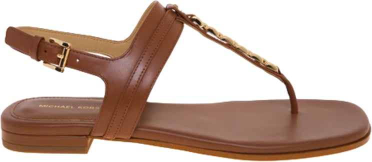 Michael Kors Sandals Cuoio
