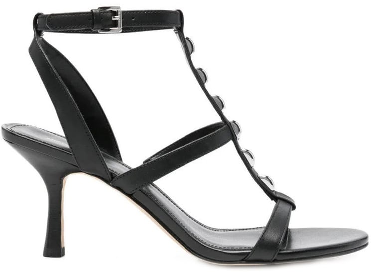Michael Kors High Heels Black