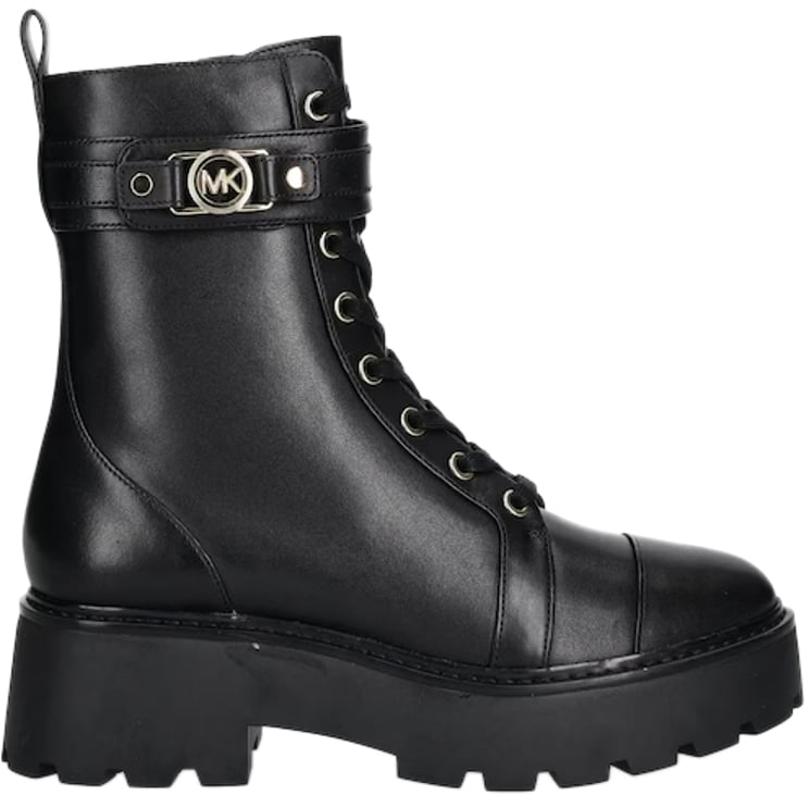 Michael Kors Boots Black