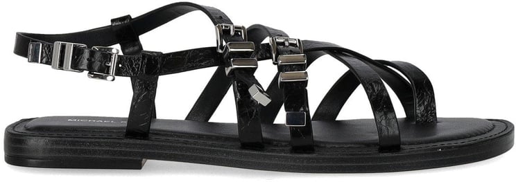 Michael Kors MICHAEL KORS DARRINGTON FLAT SANDAL