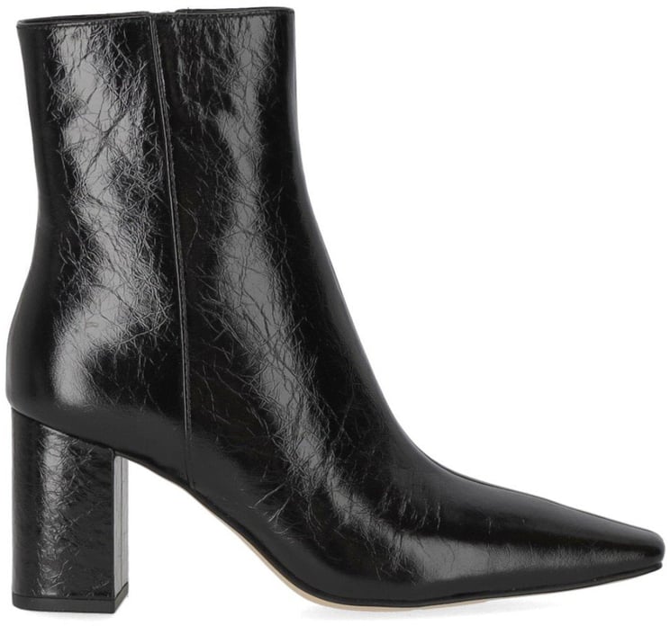 Michael Kors MICHAEL KORS ELISE HEELED ANKLE BOOT