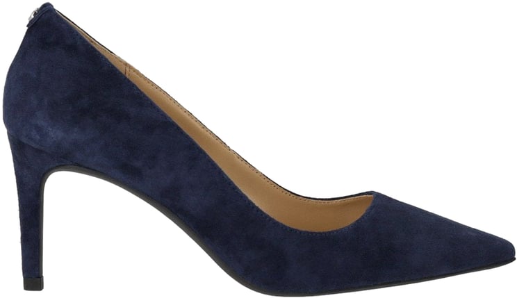 Michael Kors MICHAEL KORS ALINA FLEX DRESS BLUES PUMP