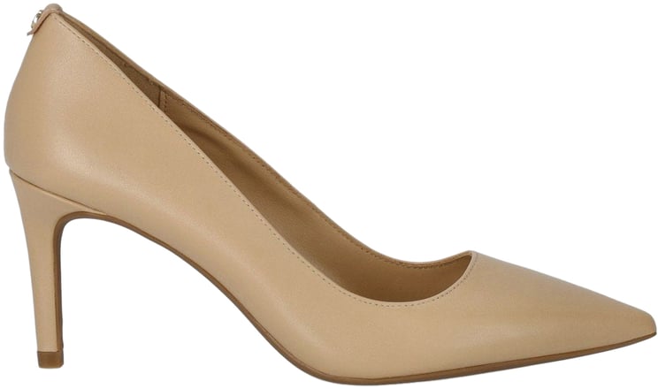 Michael Kors MICHAEL KORS ALINA FLEX LIGHT BLUSH PUMP