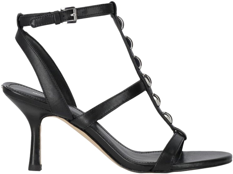 Michael Kors MICHAEL KORS NARA HEELED SANDAL