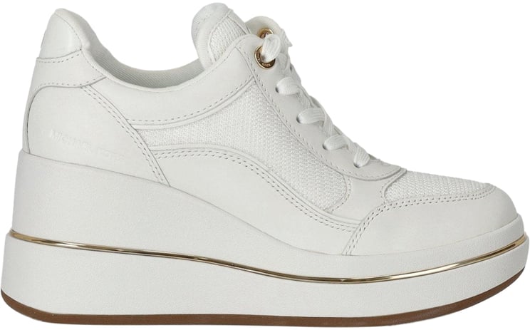 Michael Kors MICHAEL KORS EMMY WEDGE SNEAKER